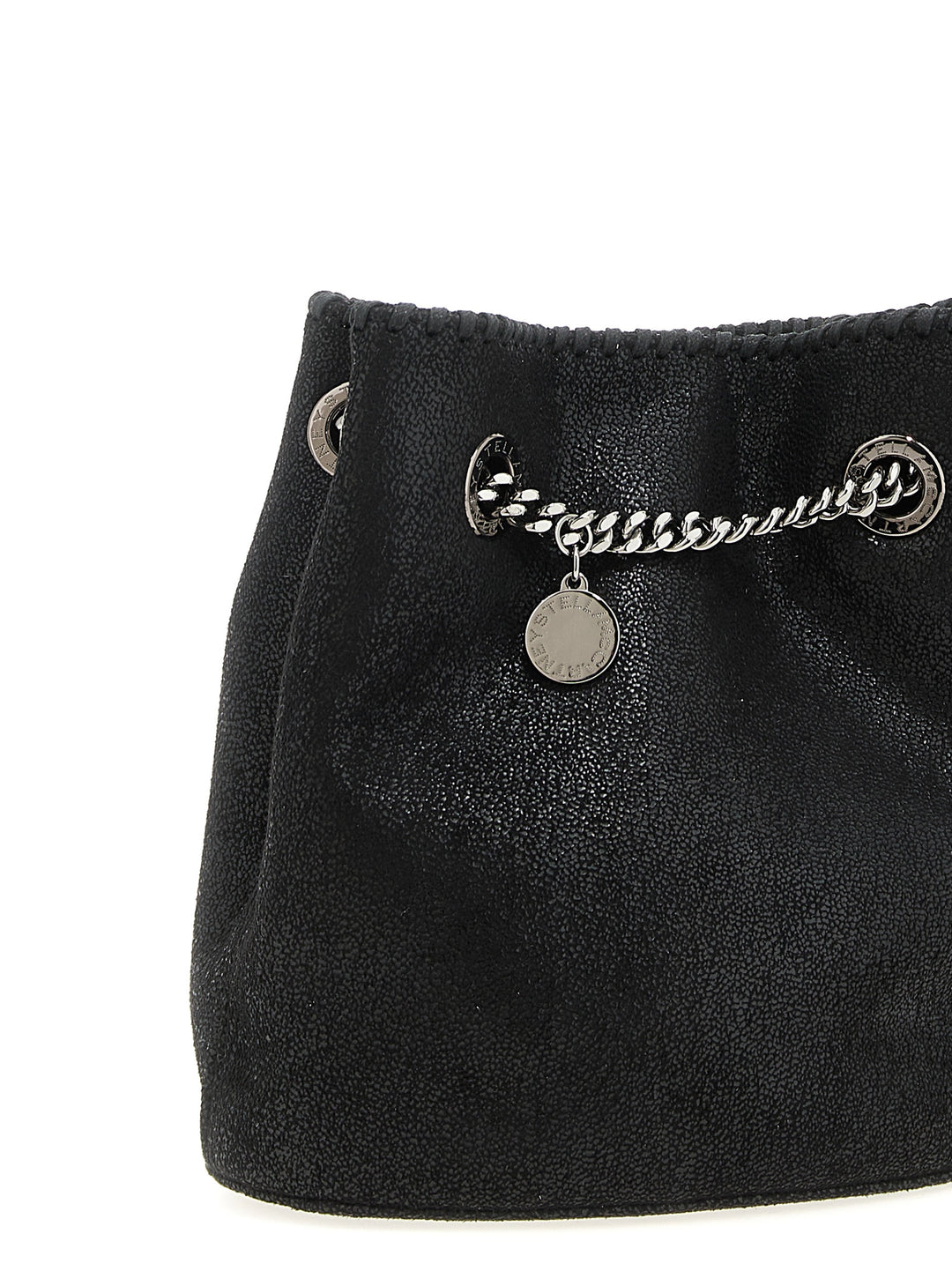 Stella Mccartney Falabella Borse a Tracolla - Nero | 093308fd2746d1989560f32a74f3b9a850554a42