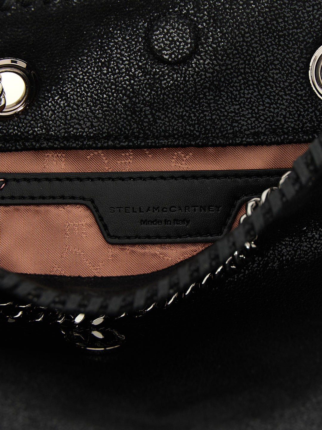 Stella Mccartney Falabella Borse a Tracolla - Nero | 2d8b05679a162a7528ed608107e25a57dedaee13