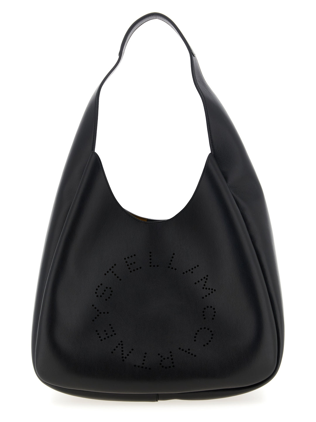Stella Mccartney Hobo Borse a Spalla e Tracolla - Nero | 57a5edd51943188c11050148b3cba08a487b5739