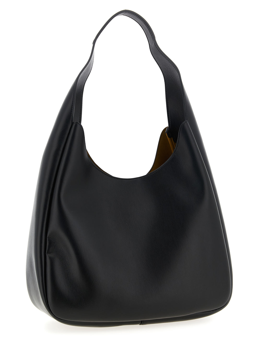 Stella Mccartney Hobo Borse a Spalla e Tracolla - Nero | de3b481949cce3b2f02c18eda5742af60a70c24a