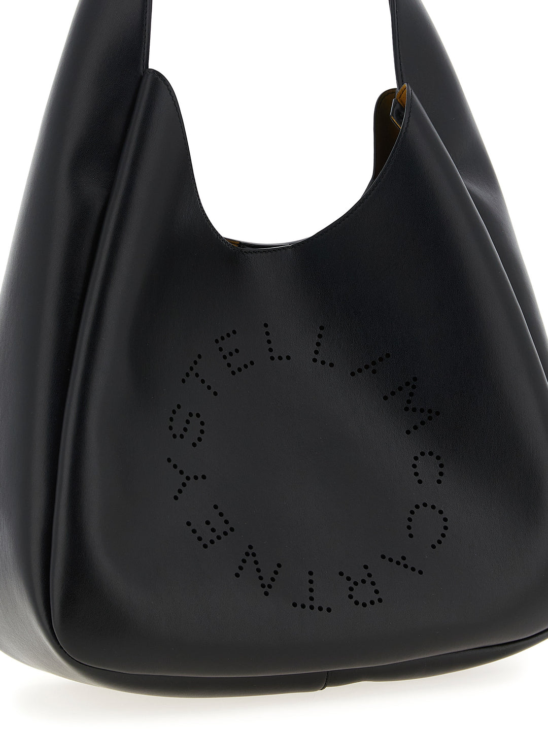 Stella Mccartney Hobo Borse a Spalla e Tracolla - Nero | ec25788d88ab0628813afb449c7edacc1920a528