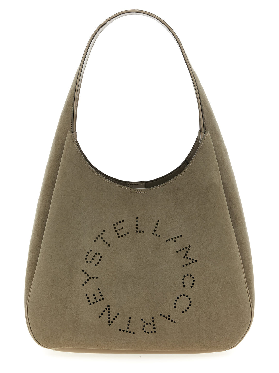 Stella Mccartney Hobo Borse a Spalla e Tracolla - Grigio | 2ca55037a4eb5442f34d896bc2b42fec44b02c8a