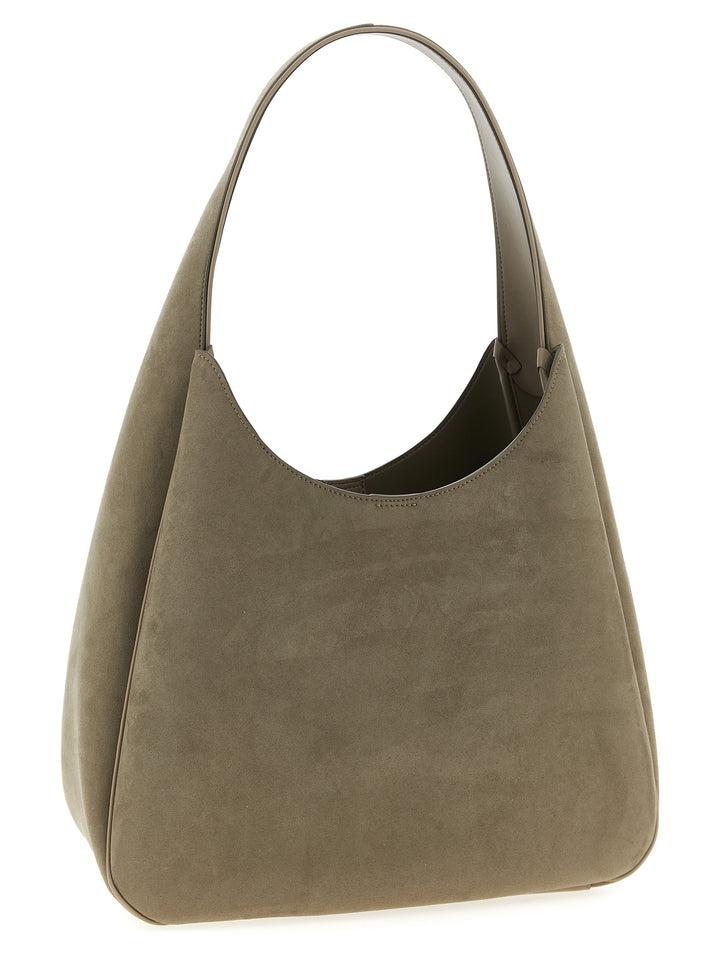 Stella Mccartney Hobo Borse a Spalla e Tracolla - Grigio | a788f896db1bd14bfcfee0ac6a347033e37b2fac