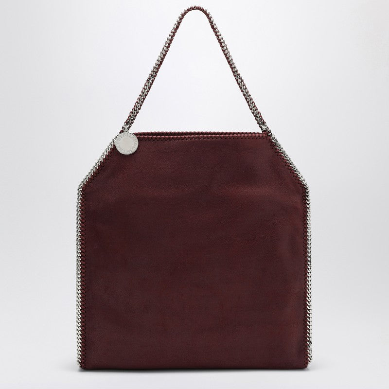 Stella Mccartney Apparel & Accessories - Burgundy | 7a92a2a605c7e227053fdde8c41e0cc7bd1e2c8e
