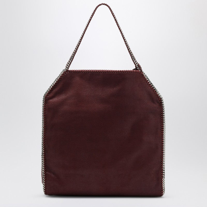 Stella Mccartney Apparel & Accessories - Burgundy | 347ee6d9908980de373947da05be7eb2c8634dcf