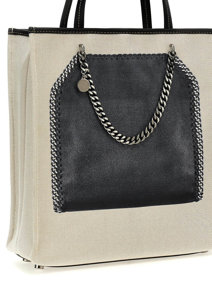 Stella Mccartney Trompe L Tote - Multicolor | e7b7fe5e59c5cc81e6847a32b4804b04290f5b1b