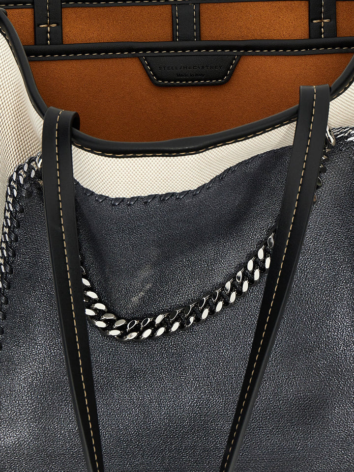 Stella Mccartney Trompe L Tote - Multicolor | 1e99536849e9d57e3769c6ec7f5e35641d868472