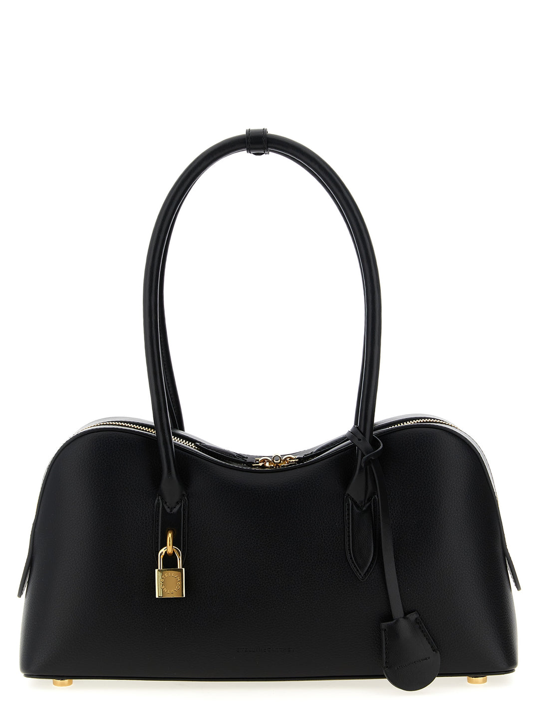 Stella Mccartney Ryder Borse a Spalla e Tracolla - Nero | 743c68536237f57c58074041770a1cdf86b20e3e