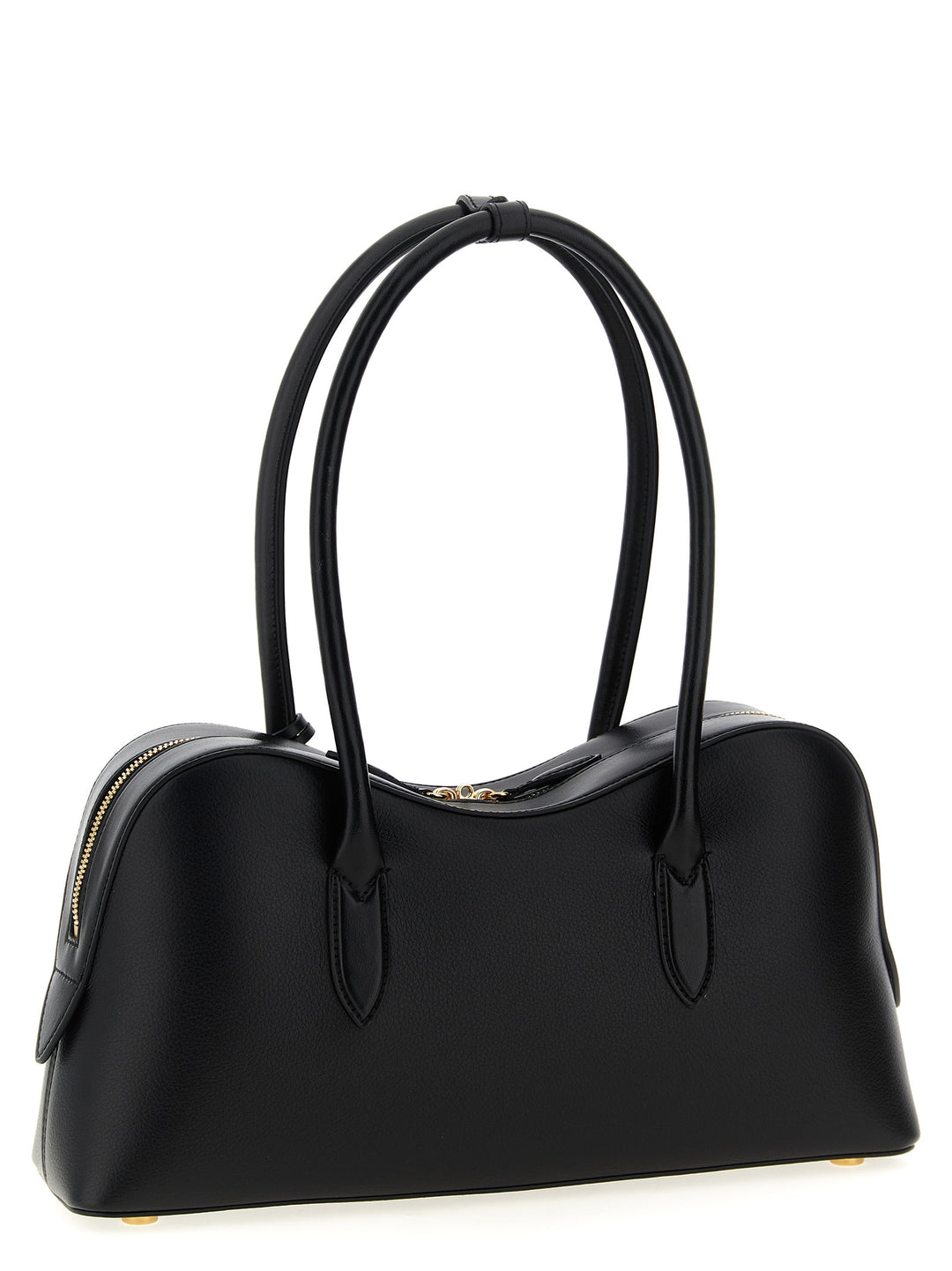 Stella Mccartney Ryder Borse a Spalla e Tracolla - Nero | 1032b4af7a9049dbbcd6d9f3cbd72ed0e7cc281d