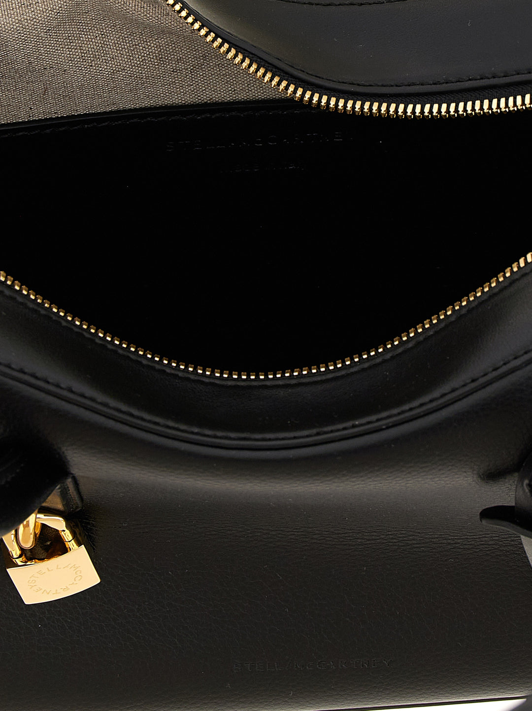 Stella Mccartney Ryder Borse a Spalla e Tracolla - Nero | bdaa1e7c9e846d822b2026c79fcd9748ad13af86