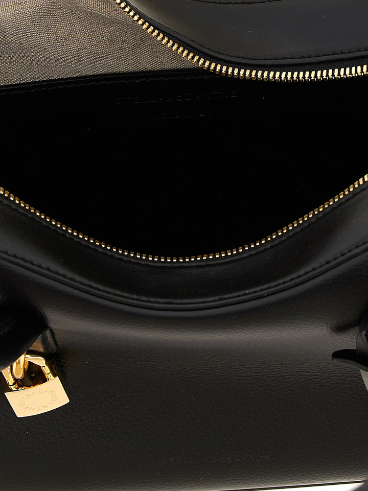 Stella Mccartney Ryder Borse a Spalla e Tracolla - Nero | bdaa1e7c9e846d822b2026c79fcd9748ad13af86