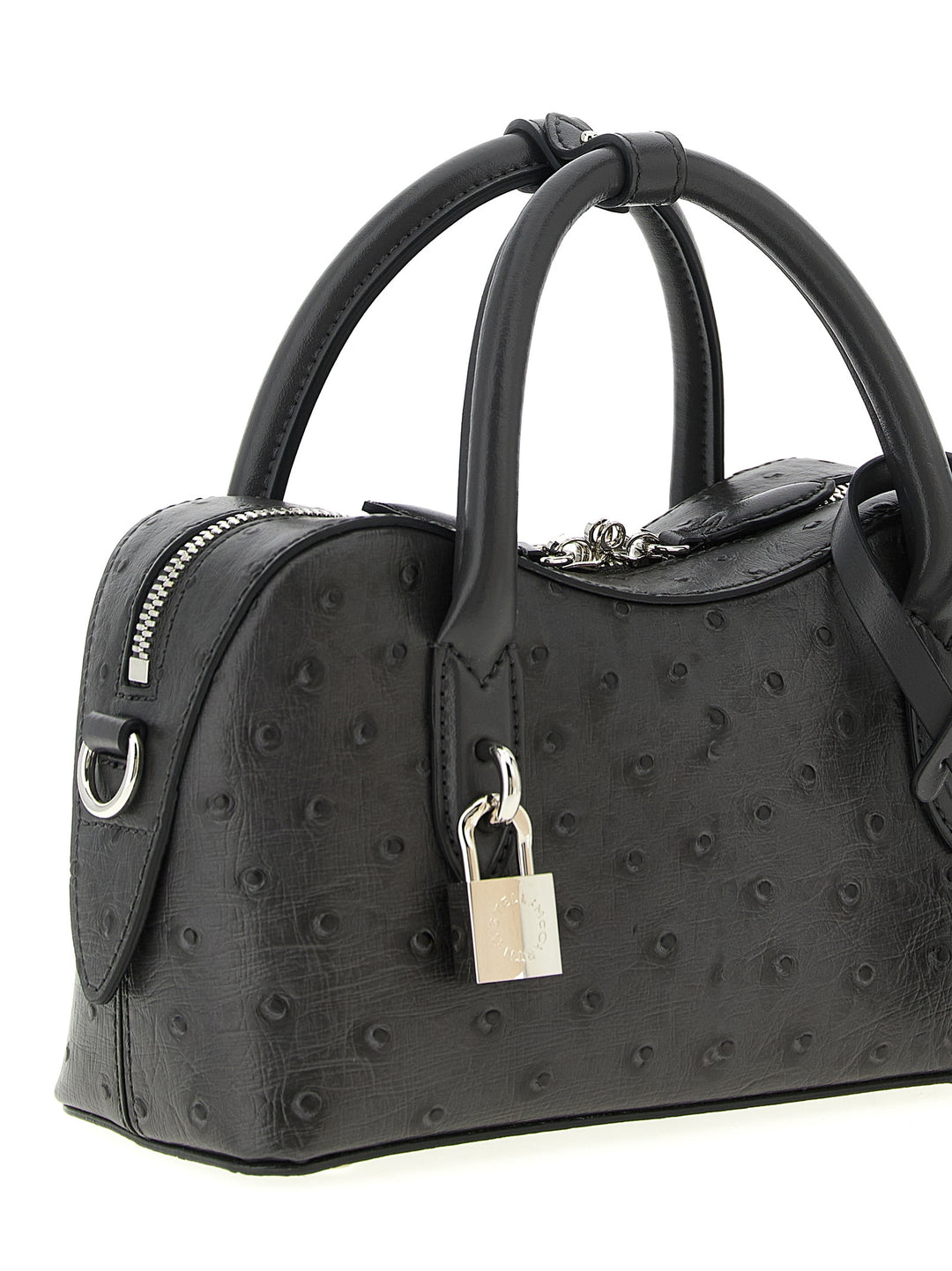 Stella Mccartney Ryder Borse a Tracolla - Nero | f88a984ada29527048404e3cd9534548f134e458