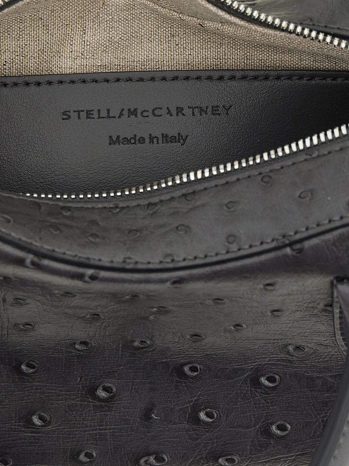 Stella Mccartney Ryder Borse a Tracolla - Nero | 32cdd3ded8e49067d4d6f5ffdd550057a06a0df8