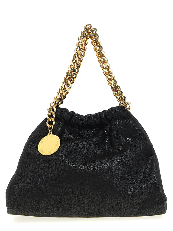 Falabella Borse A Tracolla Nero
