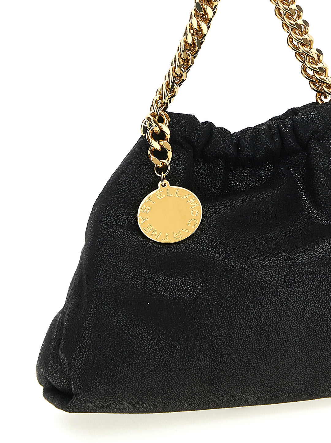 Stella Mccartney Falabella Borse a Tracolla - Nero | bb454fc8cd75cd41506c016ded4a81e38e7a6b13