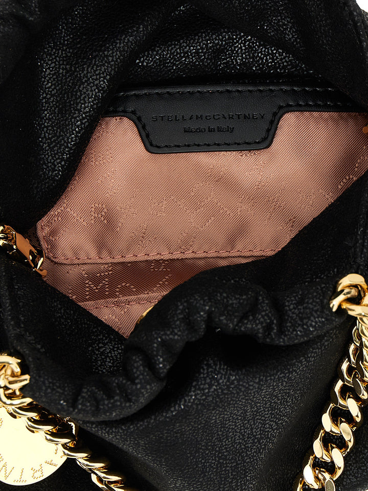 Stella Mccartney Falabella Borse a Tracolla - Nero | c88ce10339e605d13eab5784f4b71c5b17386a9a