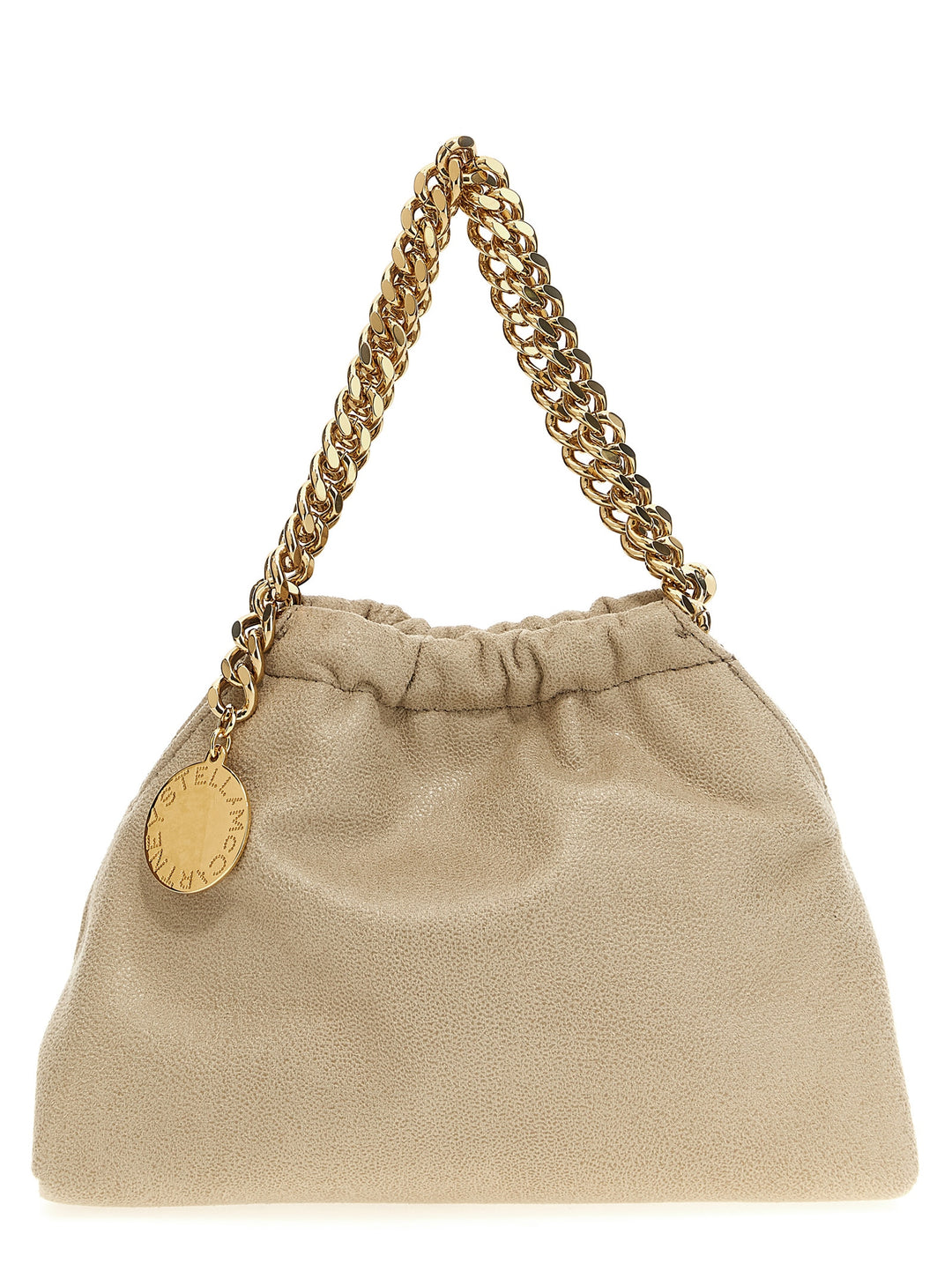 Stella Mccartney Falabella Borse a Tracolla - Beige | 83fff87630088c6d3e7cb892155b0040769772b0