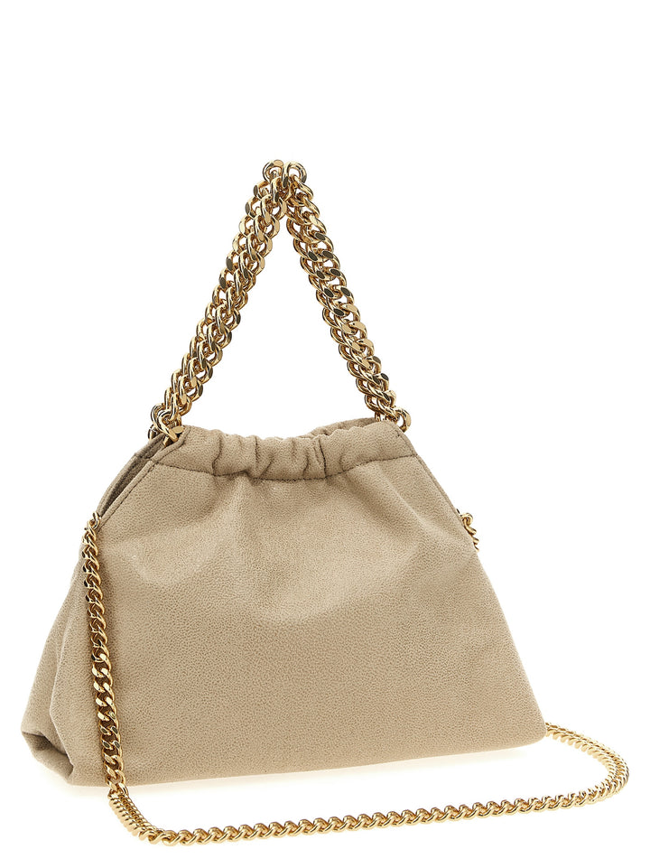 Stella Mccartney Falabella Borse a Tracolla - Beige | 2ba4de39b07cfacf68f2515e1f9b66256fa99478