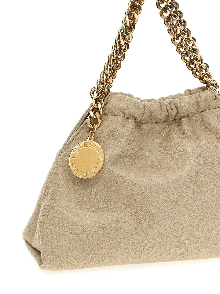 Stella Mccartney Falabella Borse a Tracolla - Beige | 3ce5d1ef11101f11a9410042ba2f5bd65a167c36