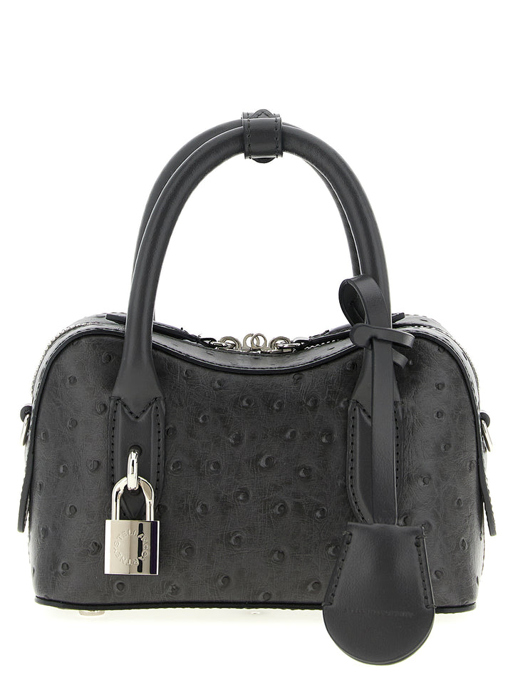 Stella Mccartney Ryder Borse a Tracolla - Grigio | 0e9df1b67efee50c6c6077b48338eb468143800b