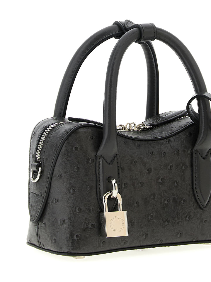 Stella Mccartney Ryder Borse a Tracolla - Grigio | b9fc9a3c2a04caad6c1c57cdf7649aa27683d419