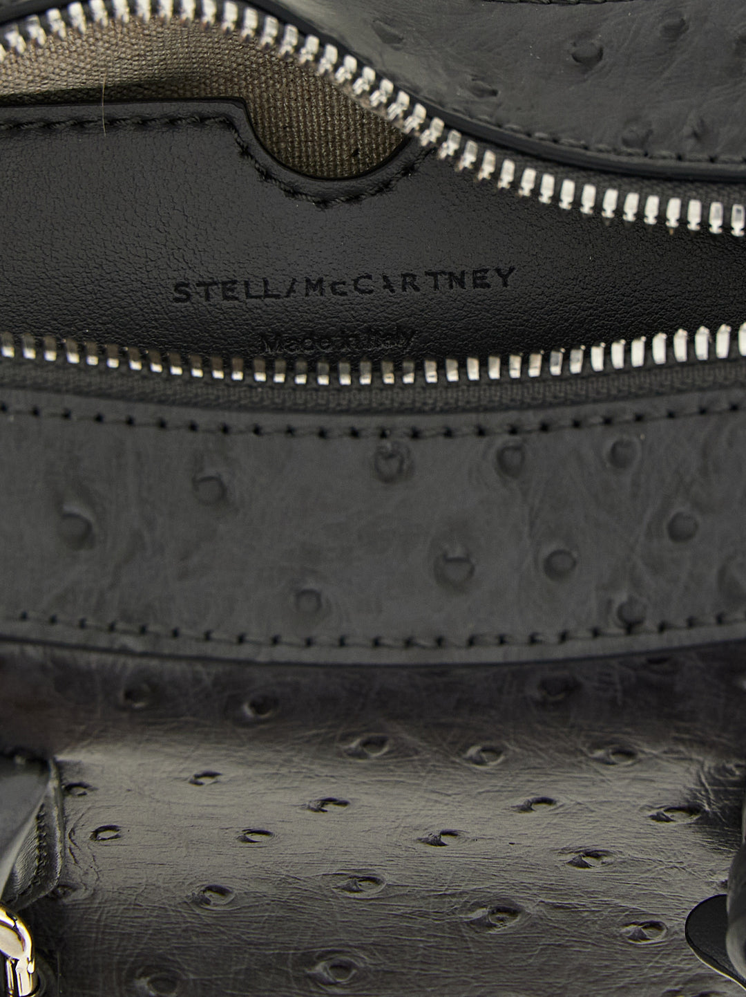 Stella Mccartney Ryder Borse a Tracolla - Grigio | e981885ee152fe71ed9196edcdd4f9cb98ddf659