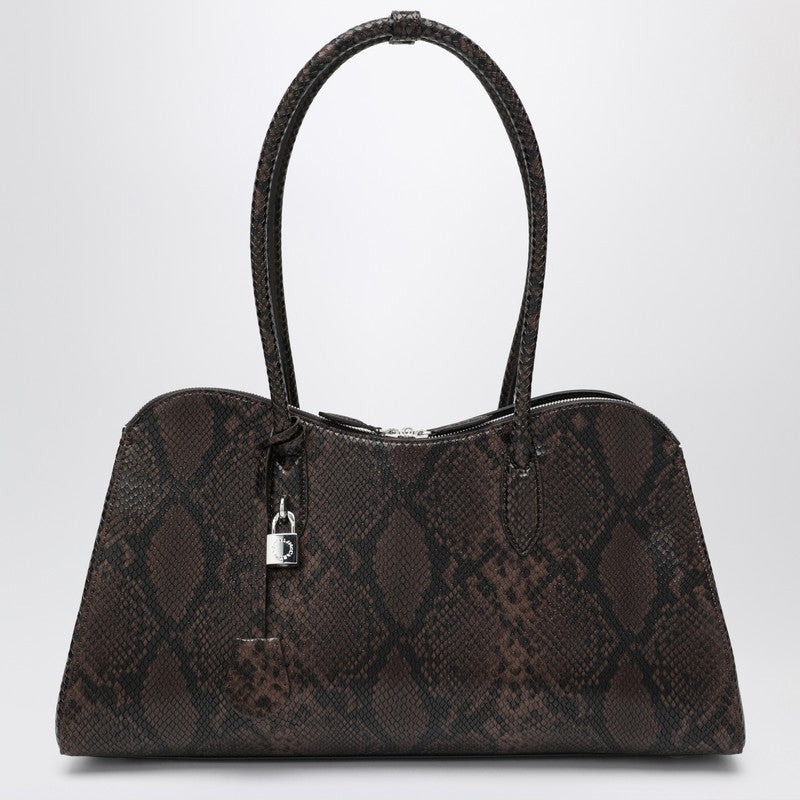Stella Mccartney Apparel & Accessories - Marrone | 5858f5f5fa69a93ed102de7eb44ff14625402423