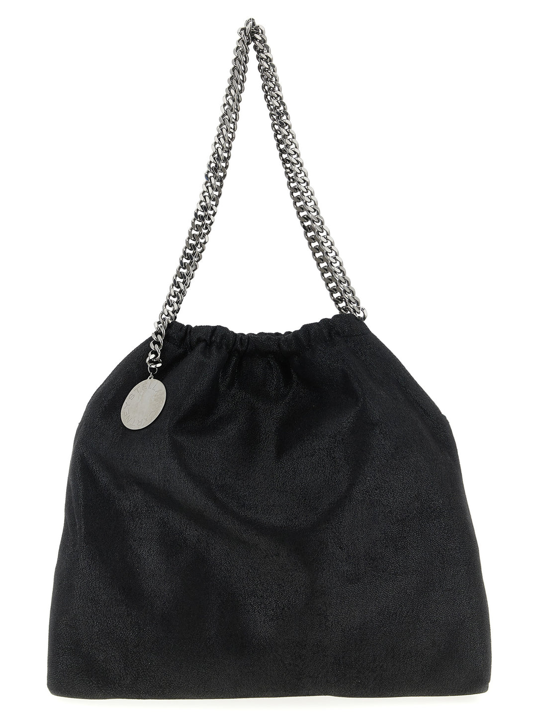 Stella Mccartney Falabella Drawstring Borse a Spalla e Tracolla - Nero | ca9e30725237448bd36e06b8bd70fd58ac7d17ed