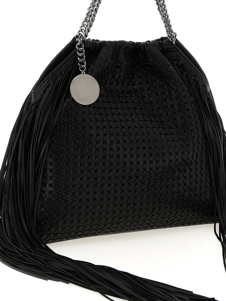 Stella Mccartney Falabella Borse a Spalla e Tracolla - Nero | 68848f852b3ade757e9bd409b9684da6532a624c