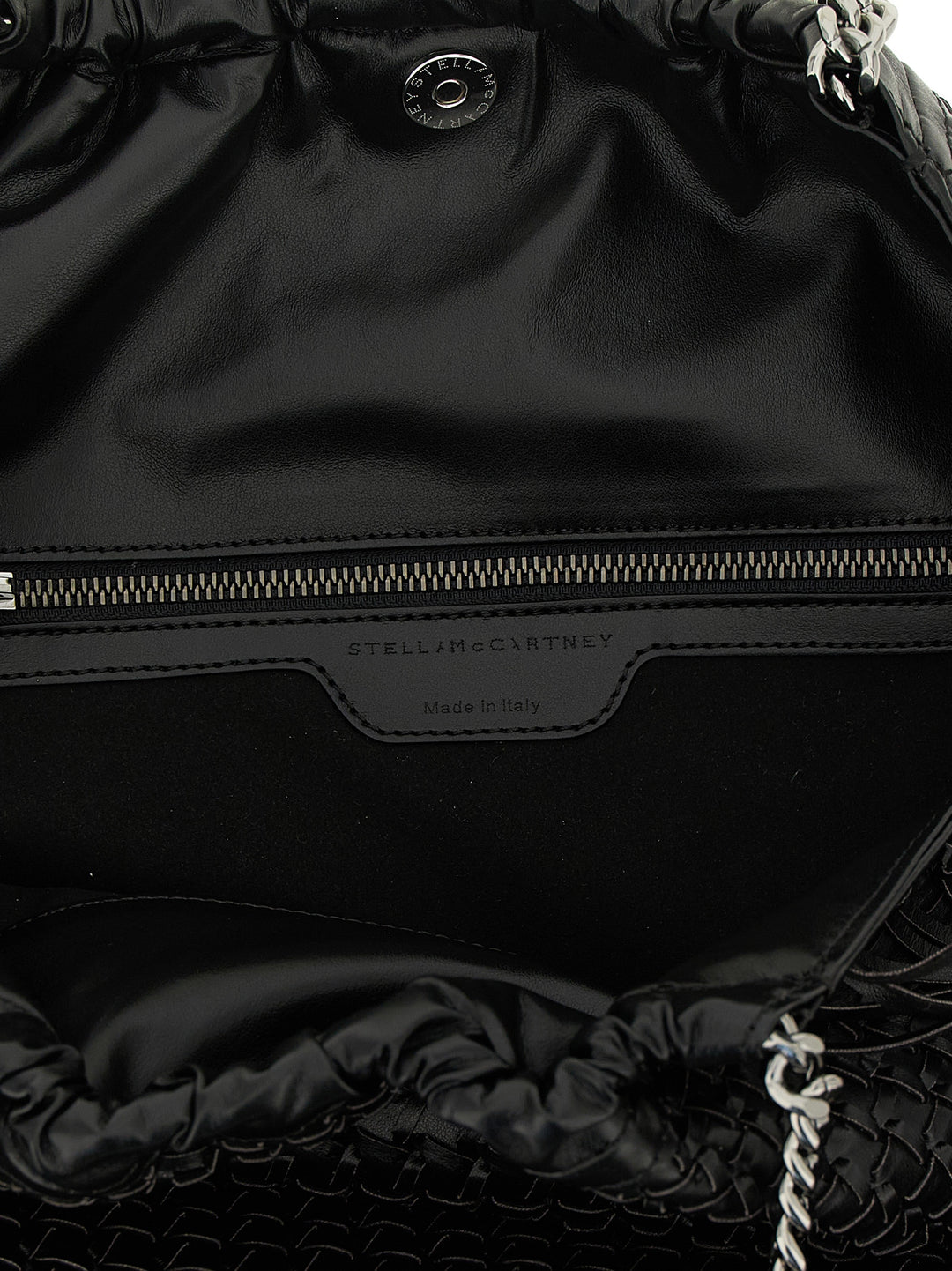 Stella Mccartney Falabella Borse a Spalla e Tracolla - Nero | c9534c3c3ed73270cc44e78f4ae461cfb827cca1