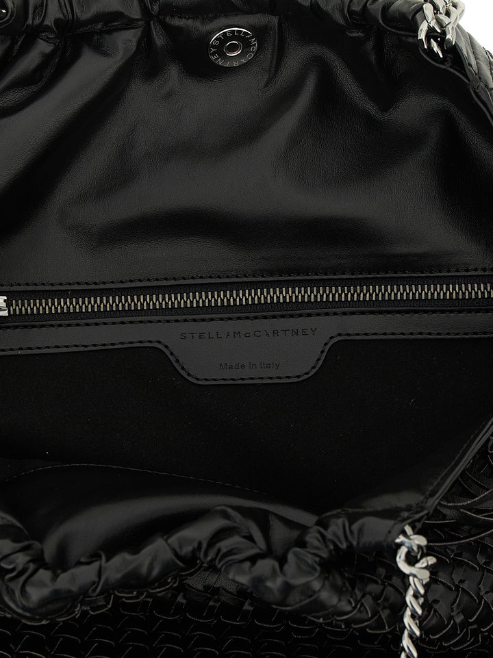Stella Mccartney Falabella Borse a Spalla e Tracolla - Nero | c9534c3c3ed73270cc44e78f4ae461cfb827cca1