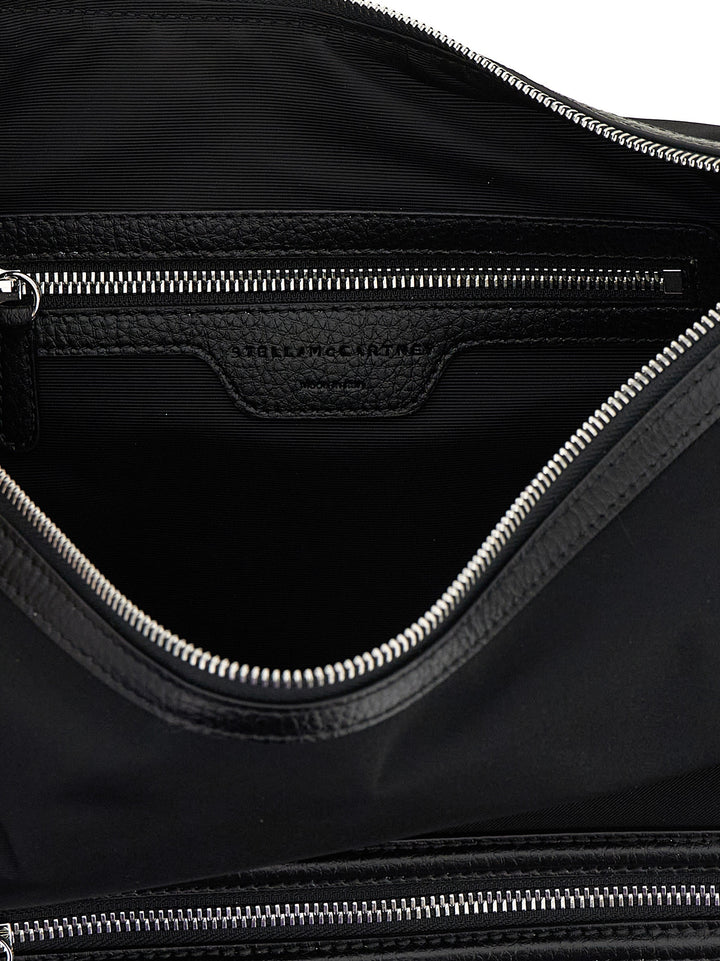 Stella Mccartney Dartmoor Borse a Spalla e Tracolla - Nero | e7adb14e50da1ab6bcff463173ca4424880110d3