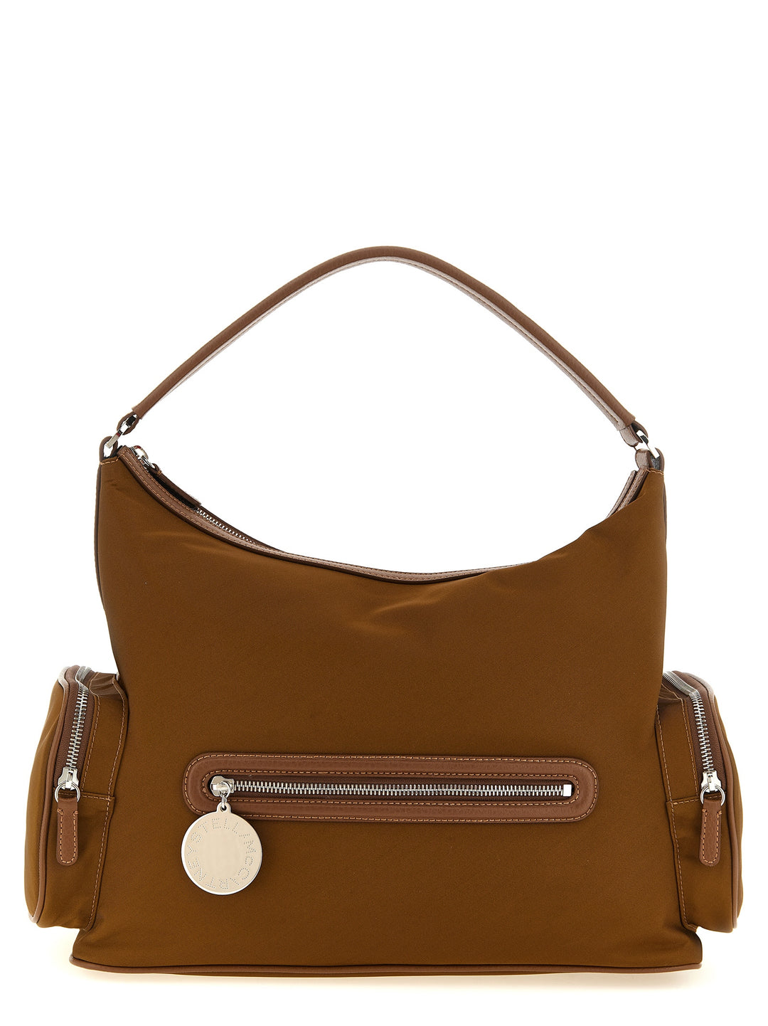 Stella Mccartney Dartmoor Borse a Spalla e Tracolla - Marrone | 391f3f009663f4b1e442819472438f86a83eb075