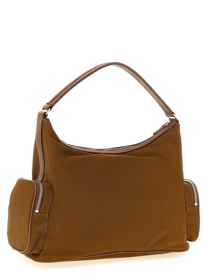 Stella Mccartney Dartmoor Borse a Spalla e Tracolla - Marrone | 4121e36f9b8d534272629c43ff94cf98fb485345