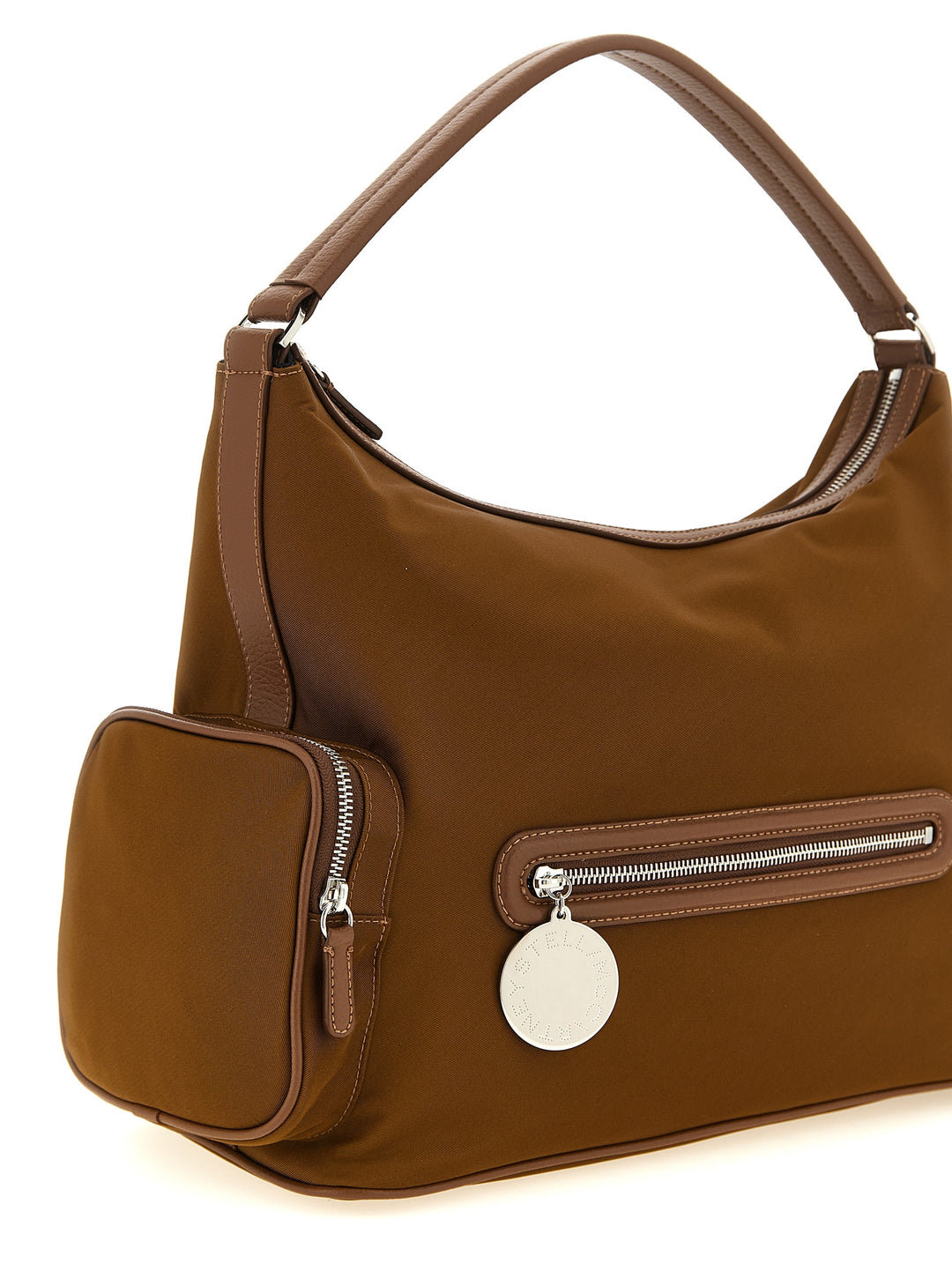 Stella Mccartney Dartmoor Borse a Spalla e Tracolla - Marrone | 87ce23e08c2d8e4f78247ebf825e08bfad1588a8