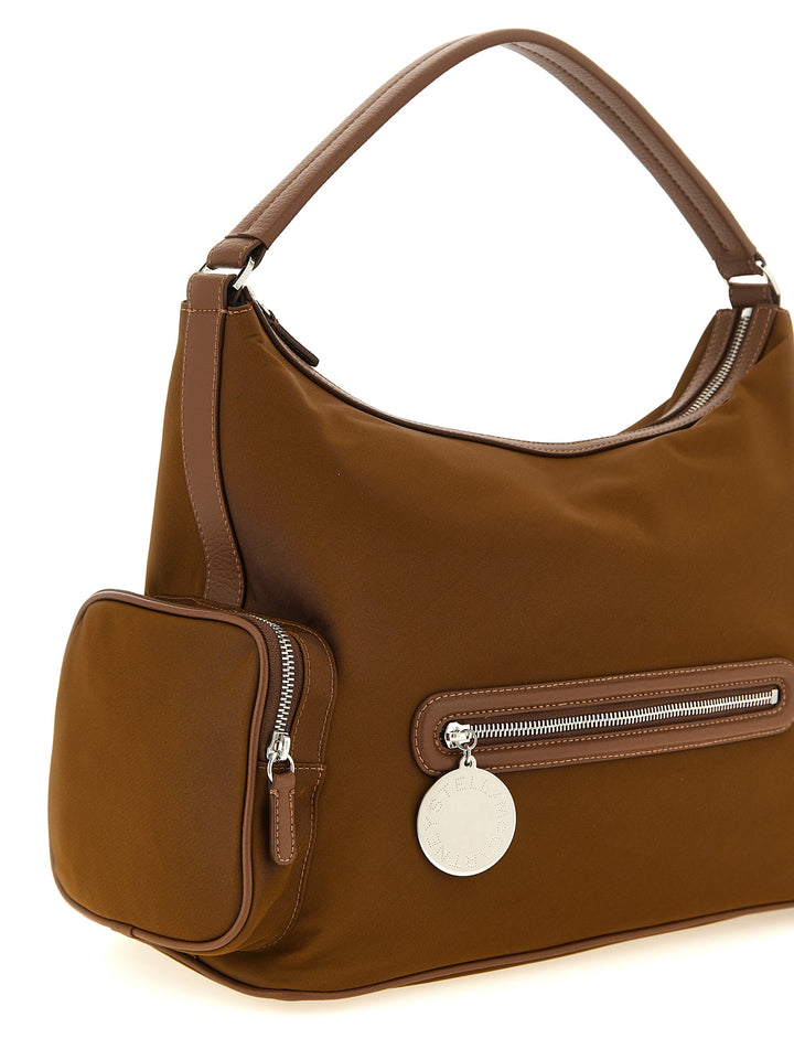 Stella Mccartney Dartmoor Borse a Spalla e Tracolla - Marrone | 87ce23e08c2d8e4f78247ebf825e08bfad1588a8