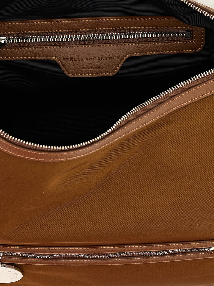 Stella Mccartney Dartmoor Borse a Spalla e Tracolla - Marrone | 2224e1868446944d3039021655fe7fb7172f318e