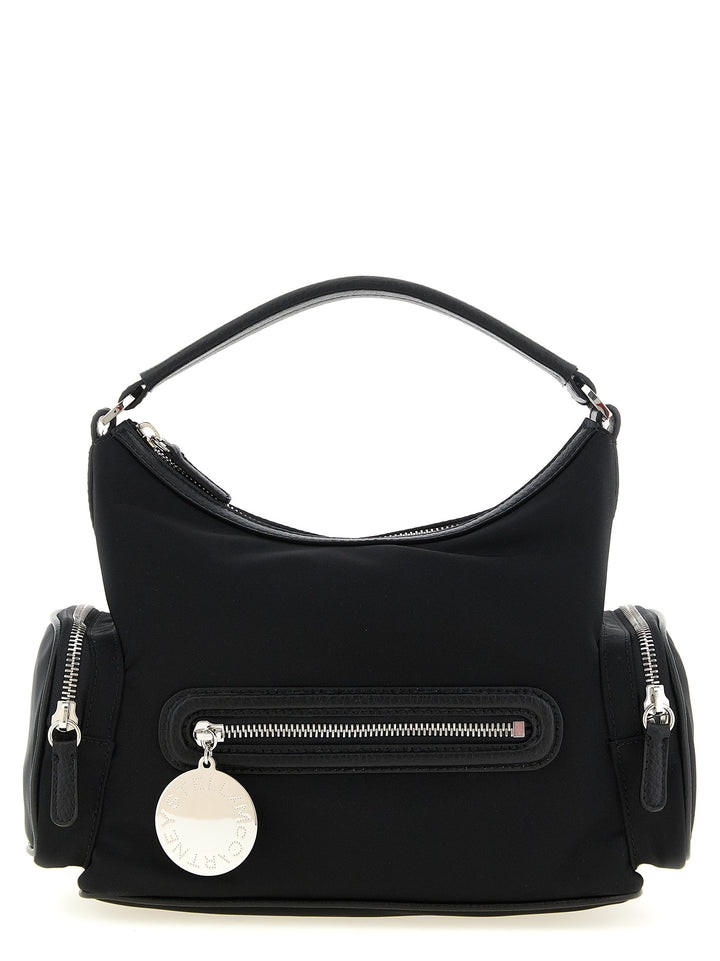 Stella Mccartney Dartmoor Borse a Tracolla - Nero | d461f3aa1216584e40096aaced6edff42ce10eb1