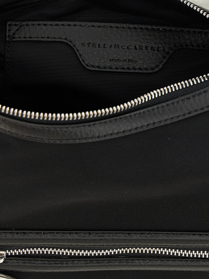 Stella Mccartney Dartmoor Borse a Tracolla - Nero | 893d33ab469c80fb6bf7be8c3429e1004e03915e