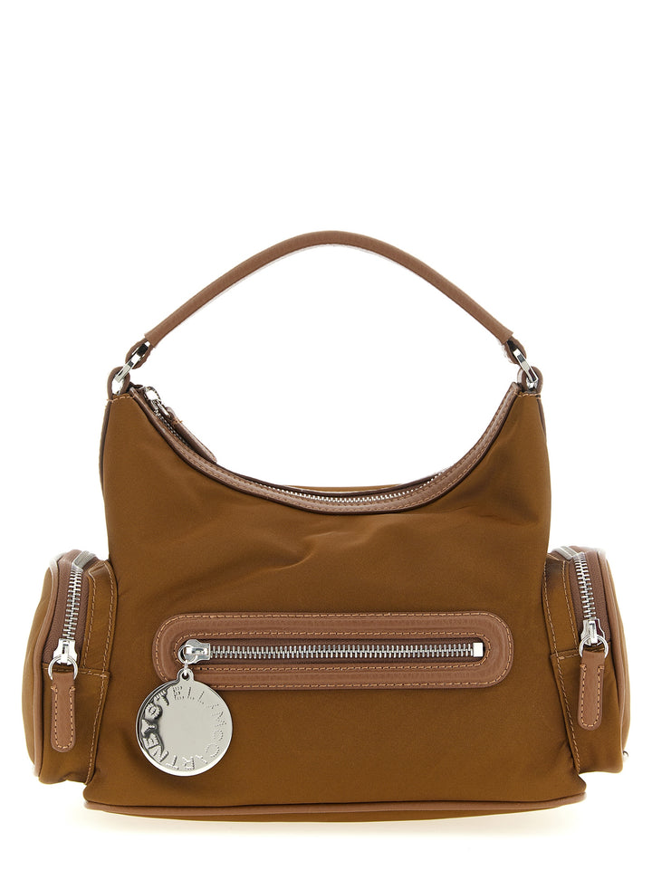 Stella Mccartney Dartmoor Borse a Tracolla - Marrone | 6e34e30efb6f2afd579e819c8383b4cb21aacb73