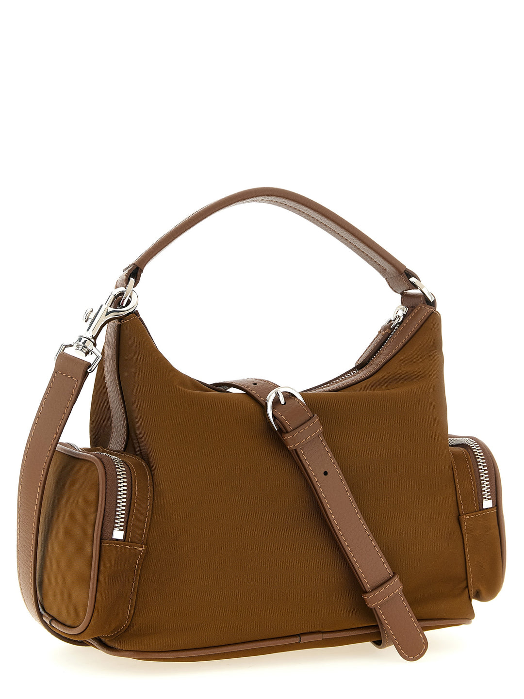 Stella Mccartney Dartmoor Borse a Tracolla - Marrone | 2face7637eb4f26efd642e734d64617ab60ac3a6