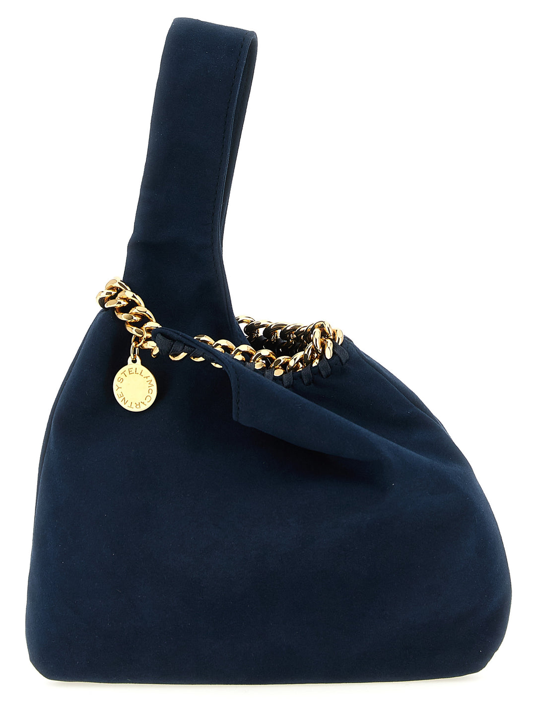Stella Mccartney Null Borse a Mano - Blu | 4926e2d4a74a479d37a3614d01b9101b454c4eb7