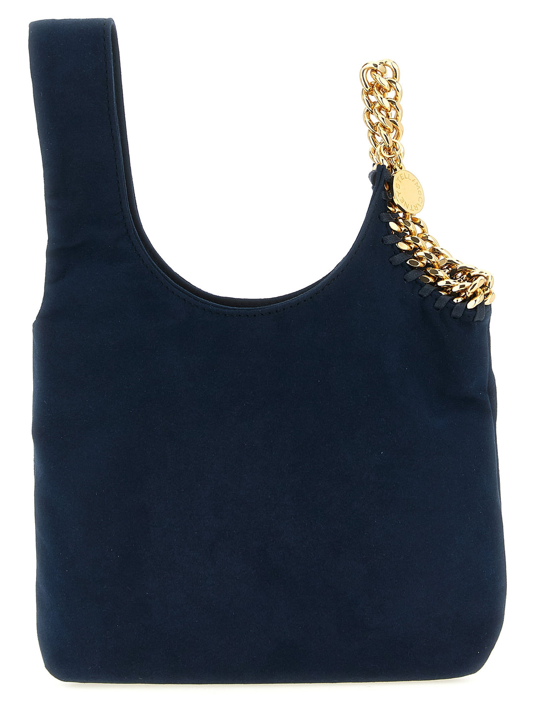 Stella Mccartney Null Borse a Mano - Blu | 16ad376d70bbaaa8c111135e4796cba0212a628c