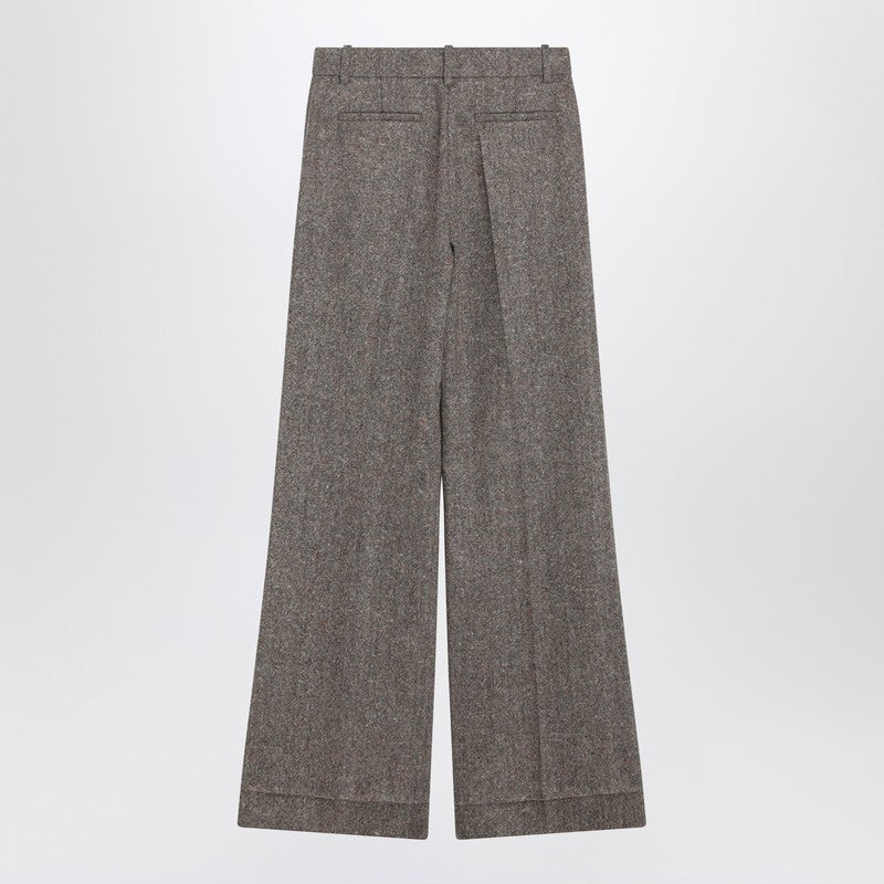 Valentino Pantaloni - Print | 5078cdb03adbd3abb9ca73a7ad2dcea98a9264ab