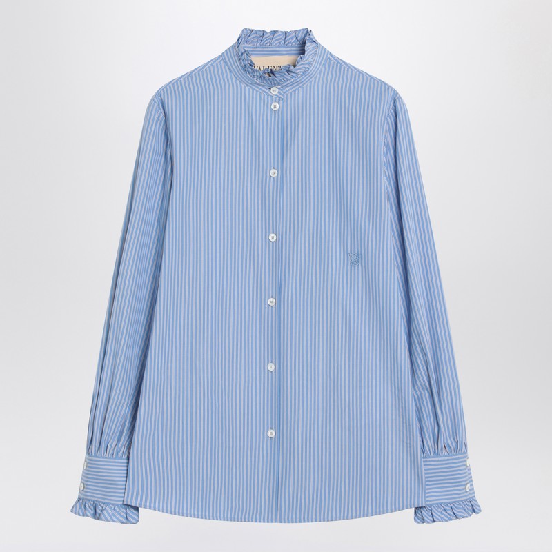 Valentino Shirts & Tops - Celeste | 14364c478963e42b0d9c19936dbcaee8f4ca0b34