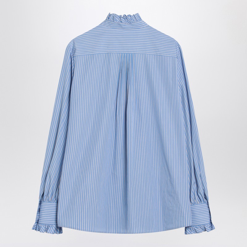 Valentino Shirts & Tops - Celeste | 06cde2b5e3279a1c72313ee901863f7b97eae7dd