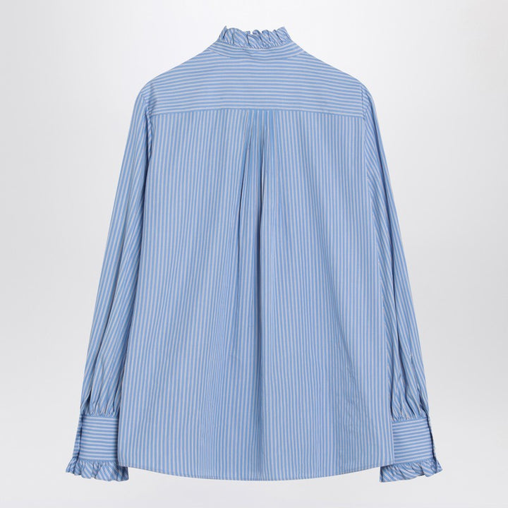 Valentino Shirts & Tops - Celeste | 06cde2b5e3279a1c72313ee901863f7b97eae7dd