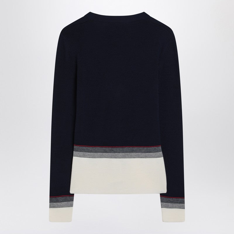 Valentino Shirts & Tops - Blu | 378caee7ea63f72c845525c6d5325a94a12d367f