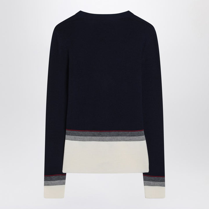 Valentino Shirts & Tops - Blu | 378caee7ea63f72c845525c6d5325a94a12d367f