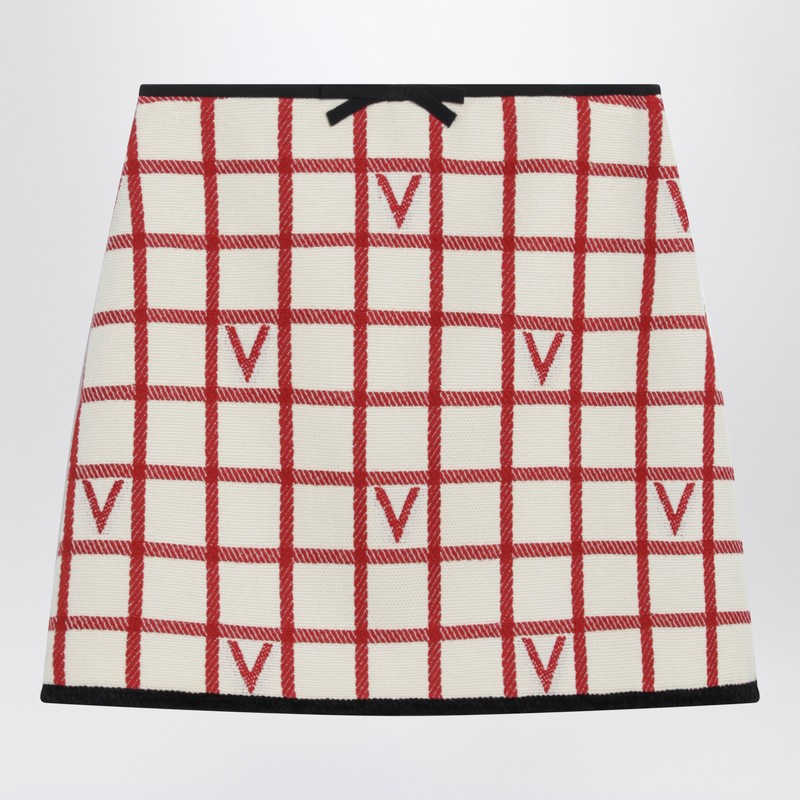 Valentino Gonne - Multicolor | 301ac64e11094c9d792ddd7f3f62483fd5aad6de